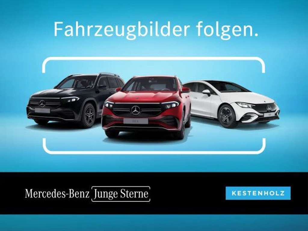 Mercedes-Benz CLA-Klasse 2025 Benzine