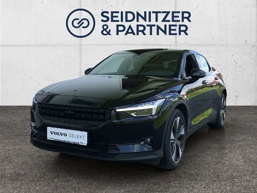 Polestar 2 2023 Elektrisch