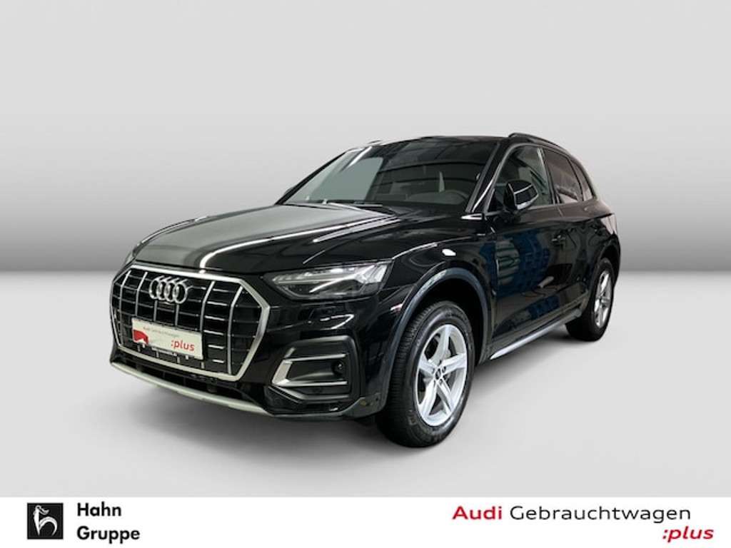 Audi Q5 2024 Benzine