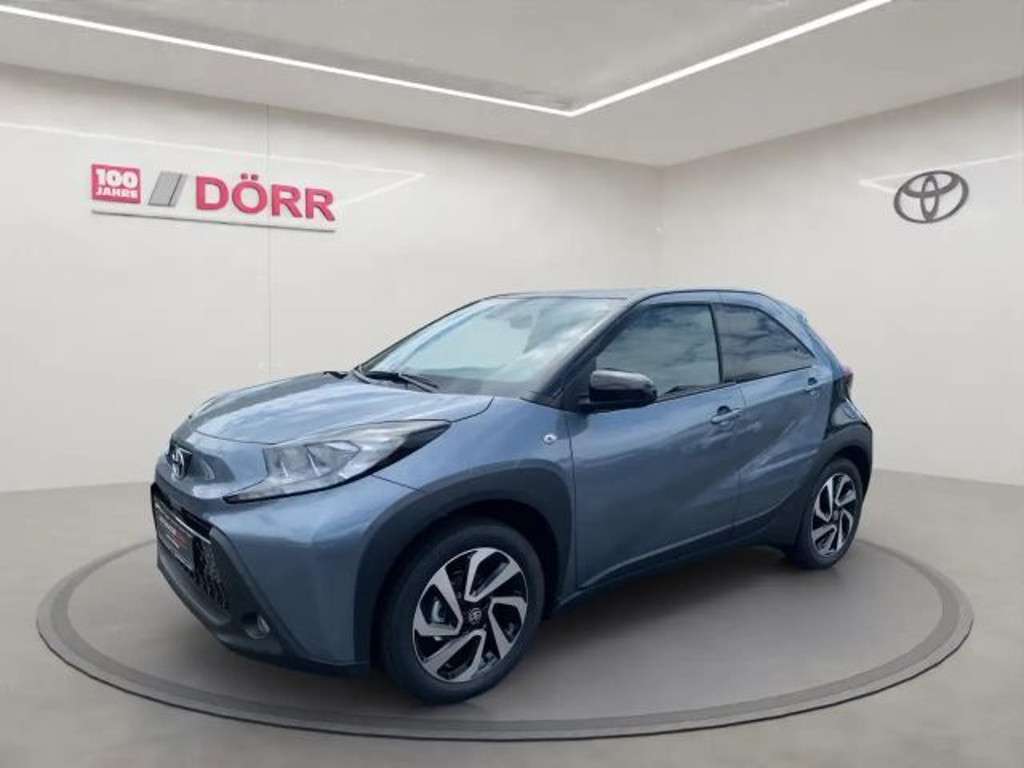 Toyota Aygo X 2025 Benzine