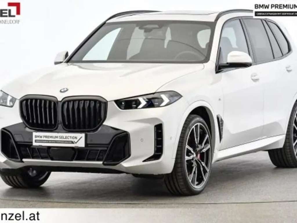BMW X5 2024 Diesel
