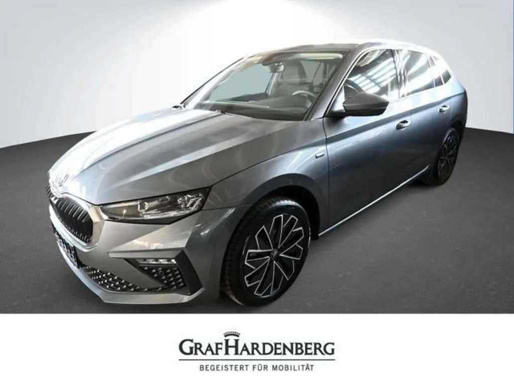 Skoda Scala 2025 Benzine