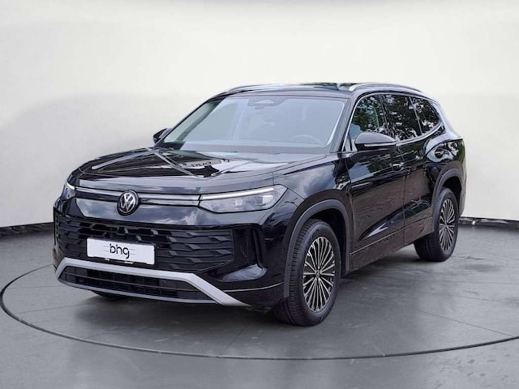 Volkswagen Tayron 2025 Benzine