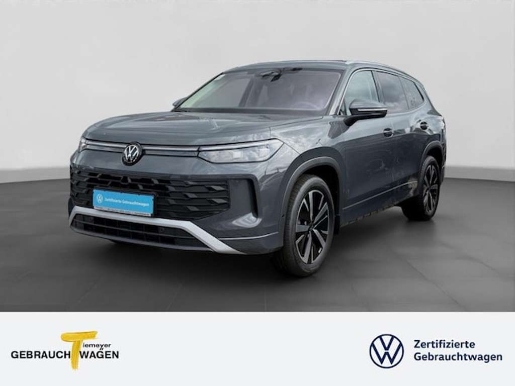 Volkswagen Tayron 2025 Benzine