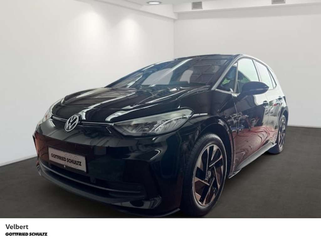 Volkswagen ID.3 2024 Elektrisch
