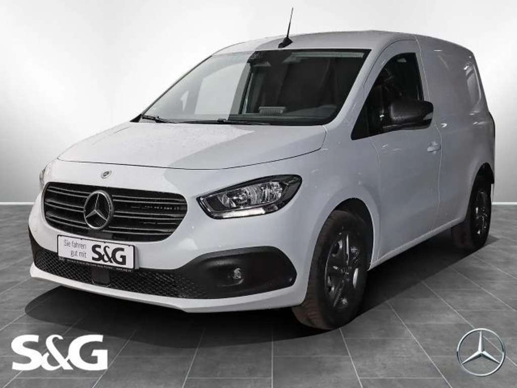Mercedes-Benz Citan 2025 Diesel