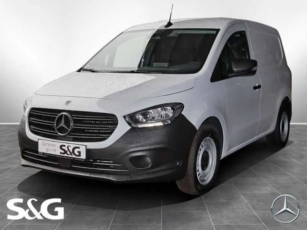 Mercedes-Benz Citan 2025 Diesel