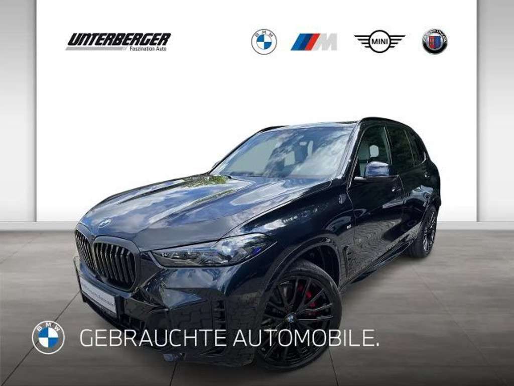 BMW X5 2025 Diesel