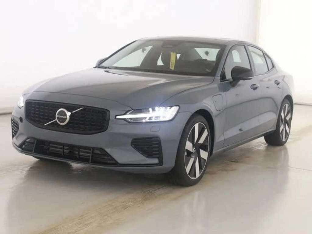 Volvo S60 2024 Hybride Benzine