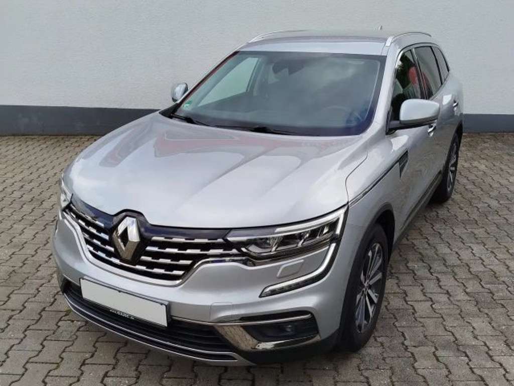 Renault Koleos 2021 Diesel
