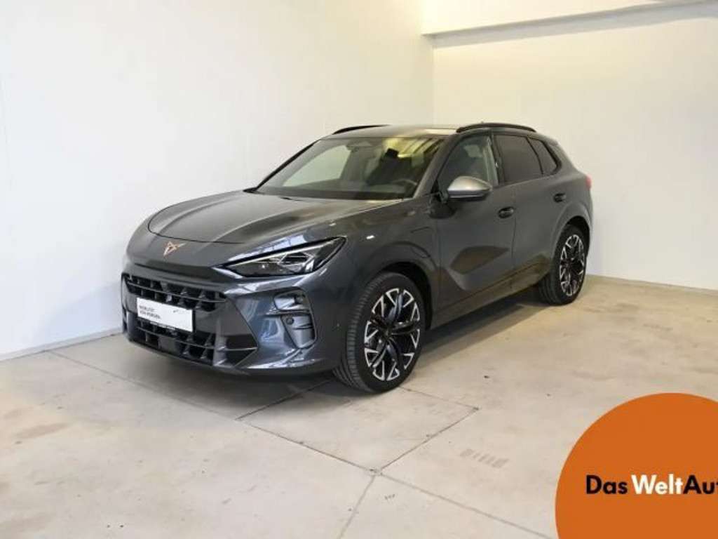 Cupra Terramar 2025 Hybride Benzine