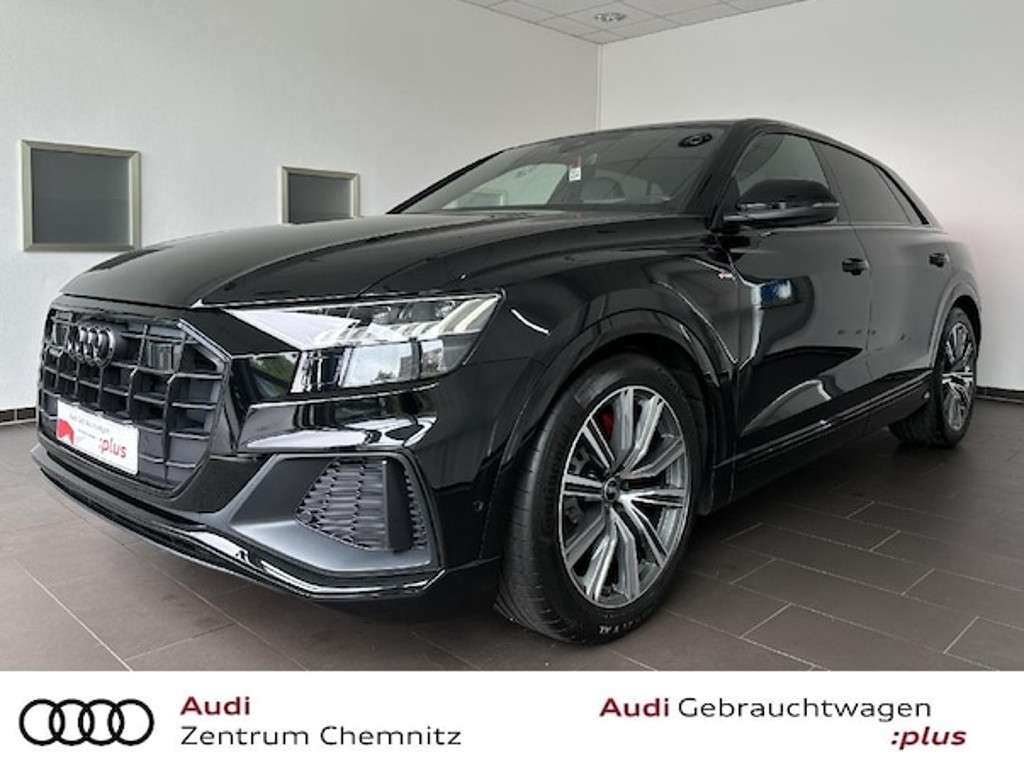 Audi Q8 2022 Diesel