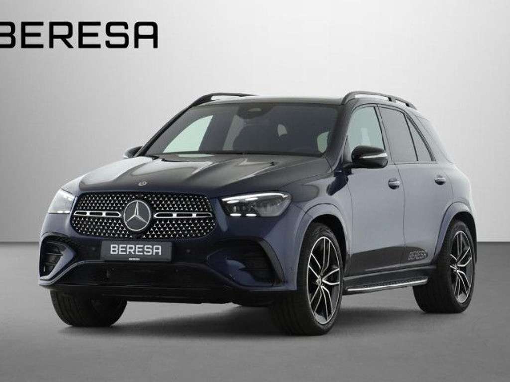Mercedes-Benz GLE-Klasse 2025 Diesel