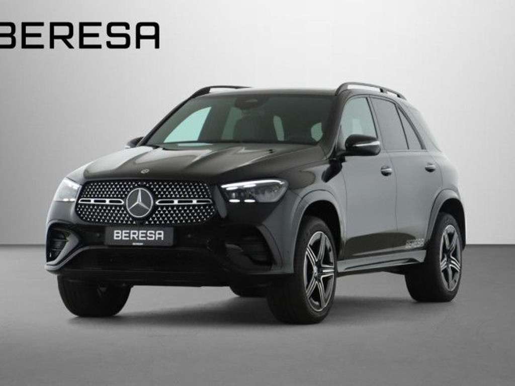 Mercedes-Benz GLE-Klasse 2025 Diesel