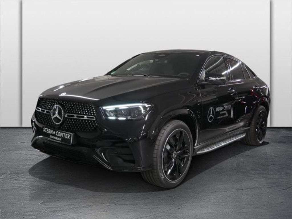 Mercedes-Benz GLE-Klasse 2025 Diesel