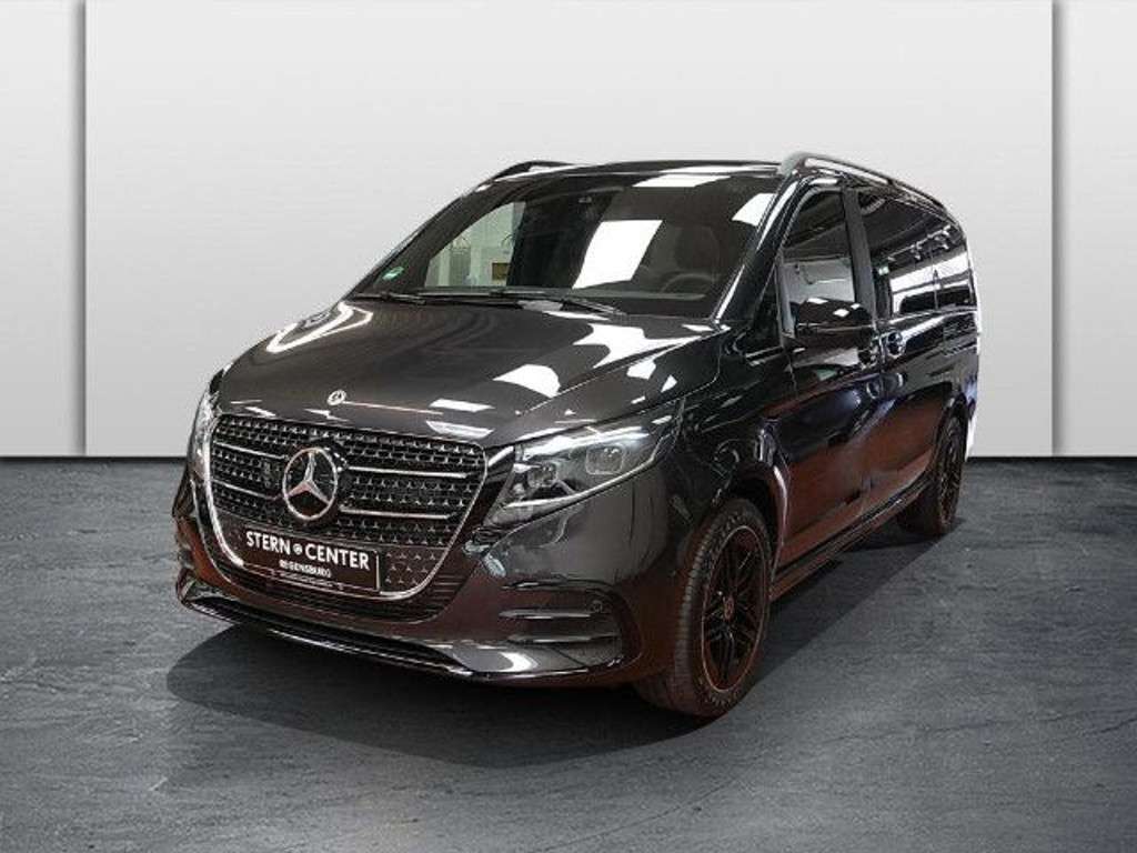 Mercedes-Benz V-Klasse 2025 Diesel