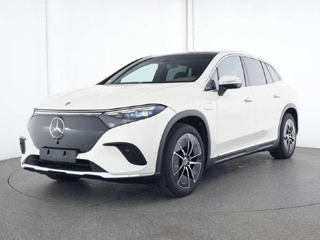 Mercedes-Benz E-Klasse 2022 Elektrisch