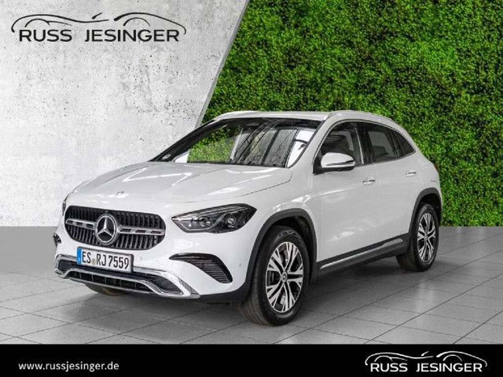 Mercedes-Benz GLA-Klasse 2025 Benzine