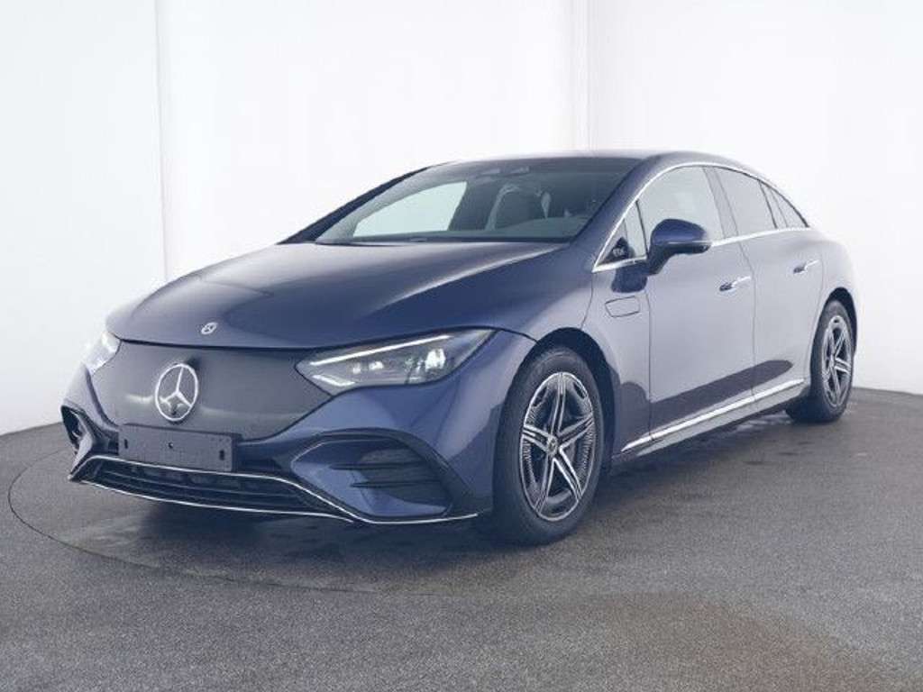 Mercedes-Benz EQE 2024 Elektrisch