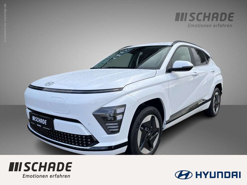 Hyundai Kona 2025 Elektrisch