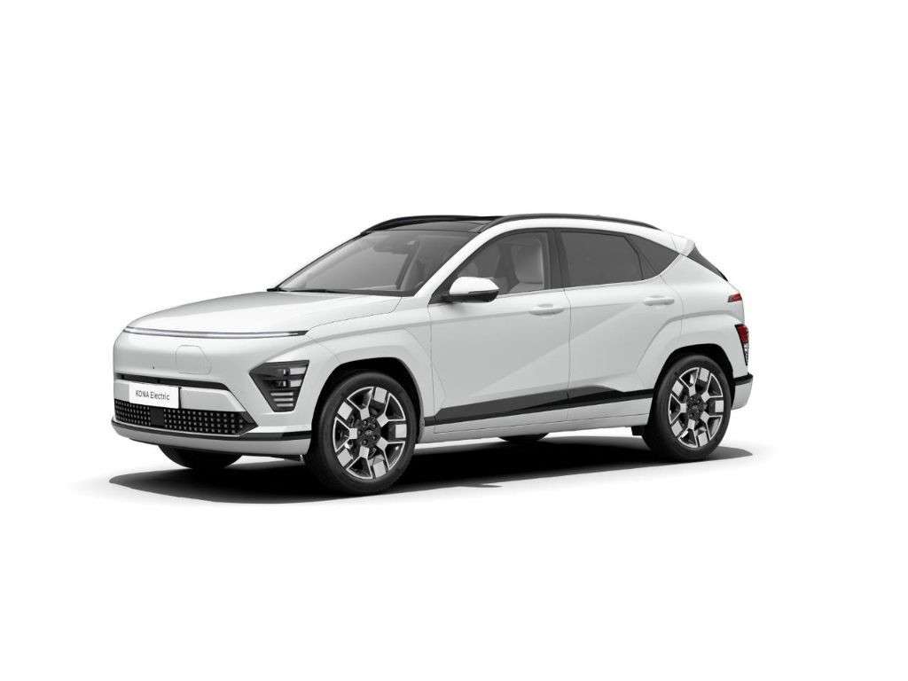 Hyundai Kona 2024 Elektrisch