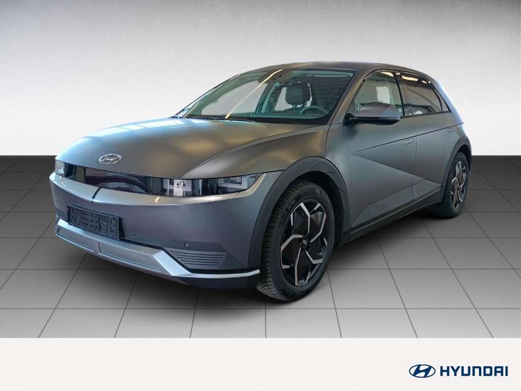Hyundai Ioniq 5 2024 Elektrisch