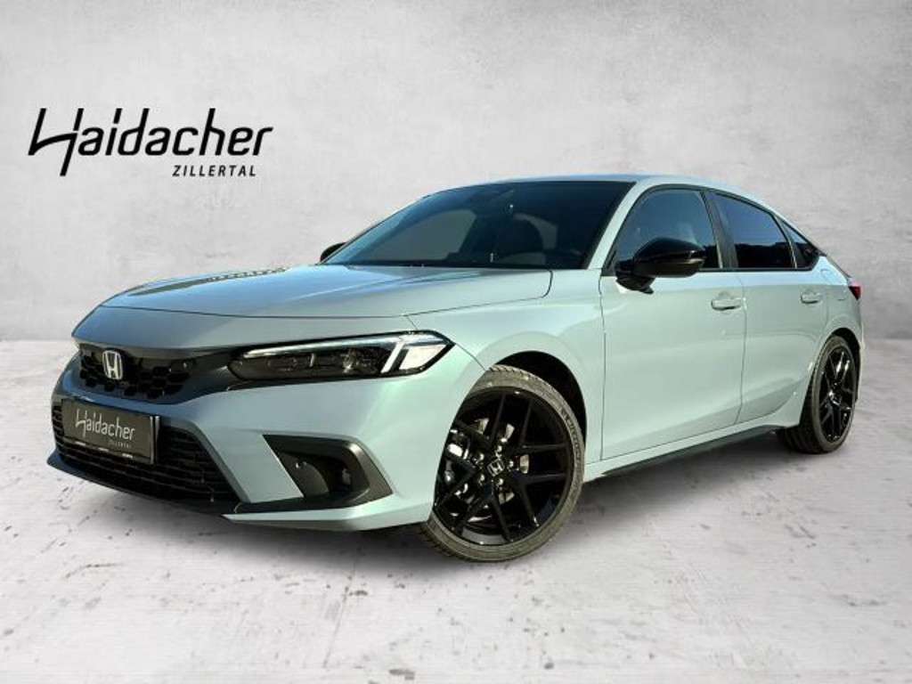 Honda Civic 2025 Hybride Benzine