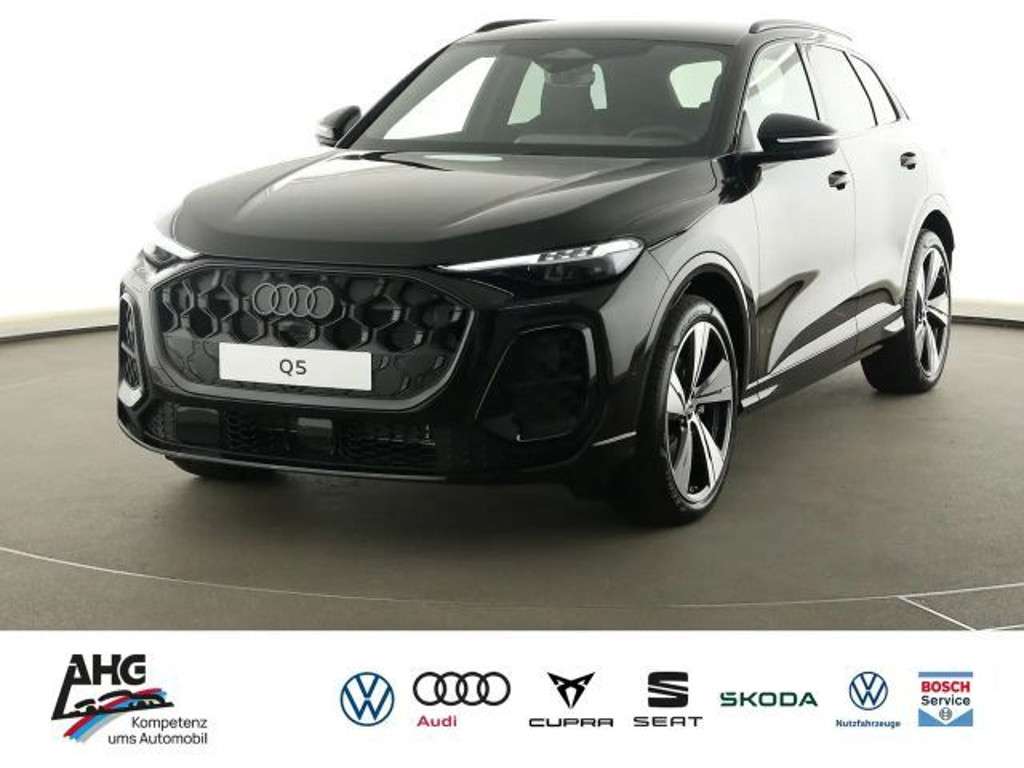 Audi Q5 2025 Diesel