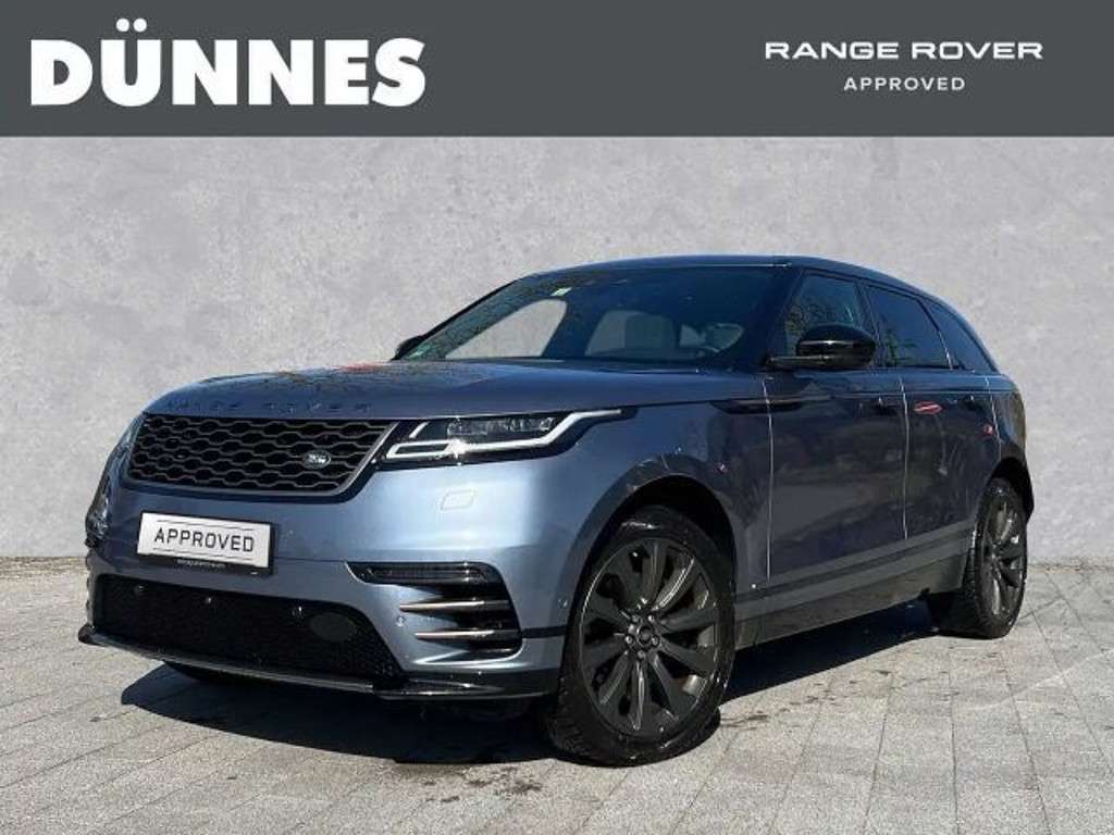 Land Rover Range Rover Velar 2021 Diesel