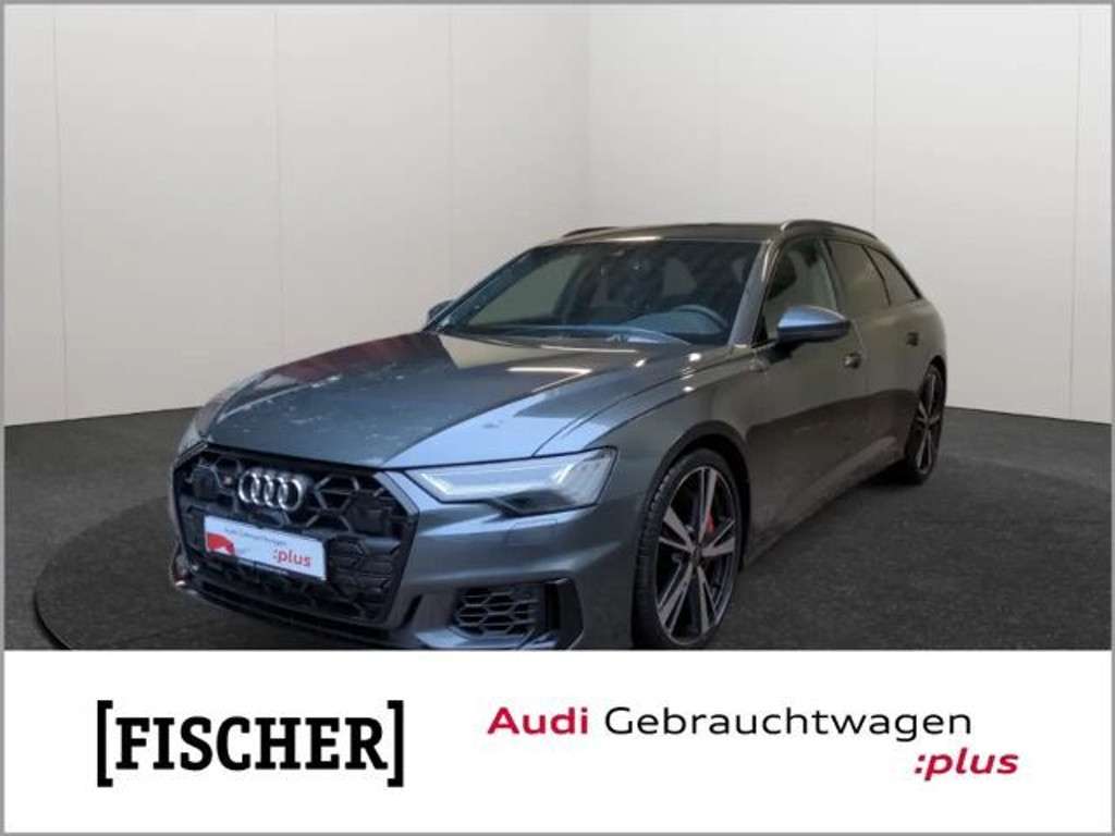 Audi S6 2024 Diesel