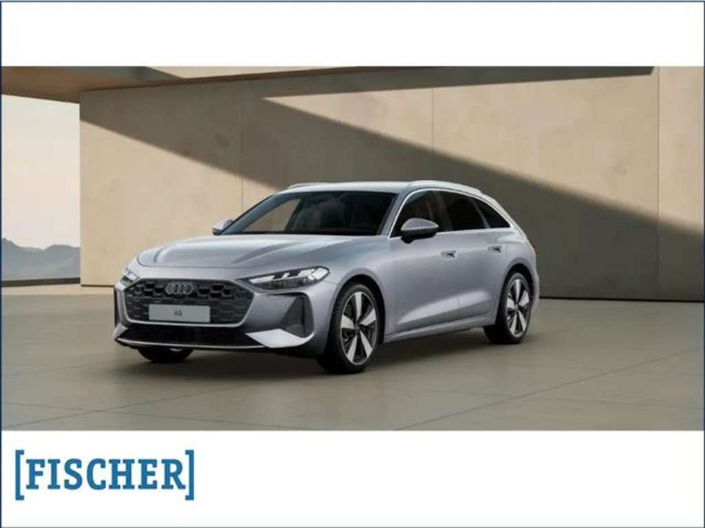 Audi A5 2024 Diesel