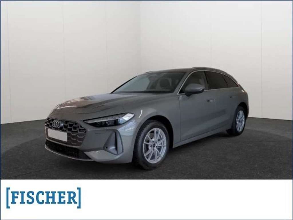 Audi A5 2025 Benzine