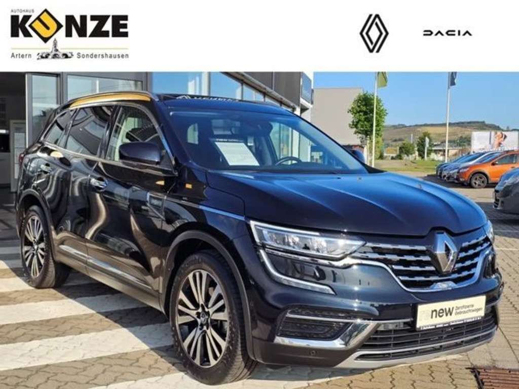 Renault Koleos 2024 Diesel