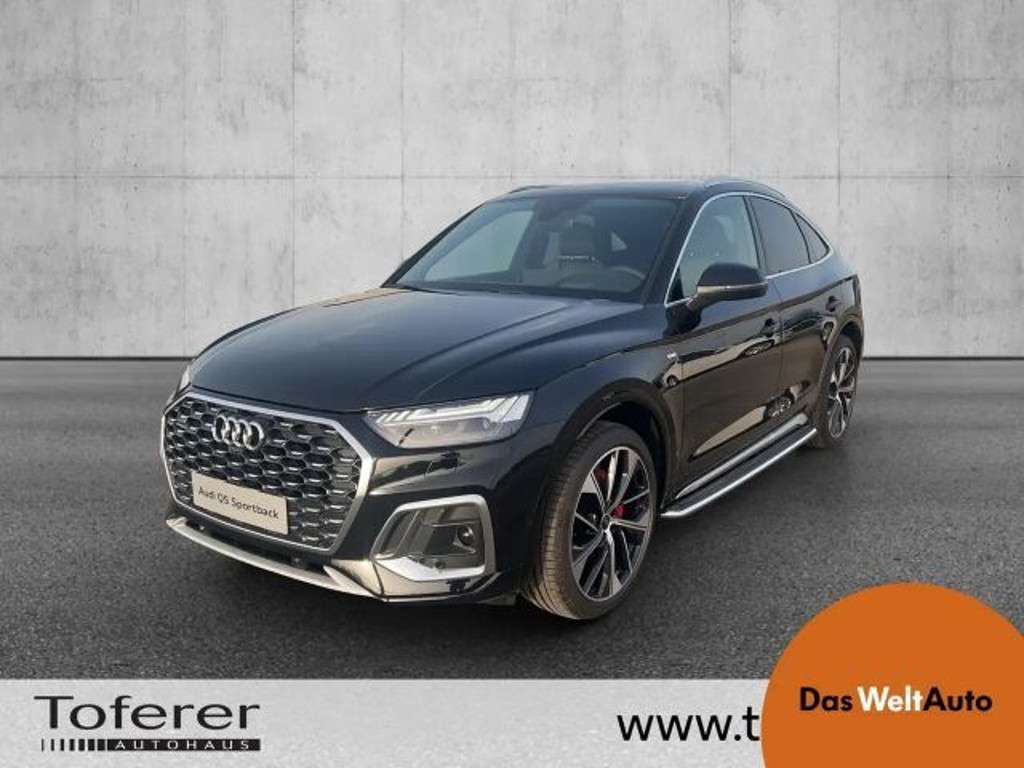 Audi Q5 2024 Diesel