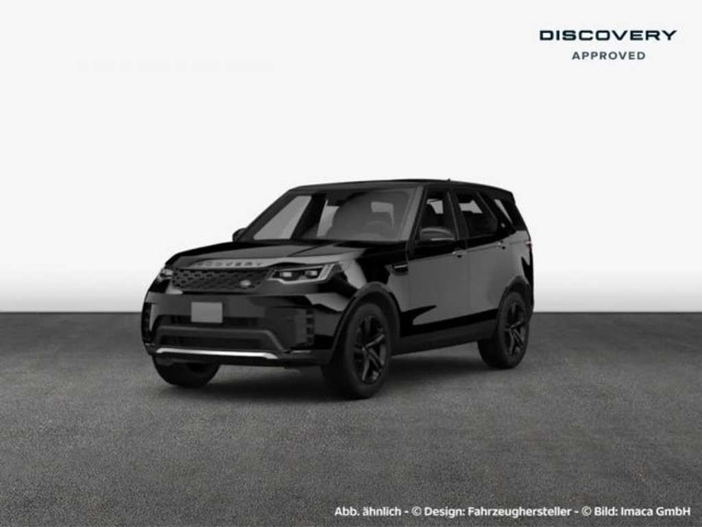 Land Rover Discovery 2024 Diesel