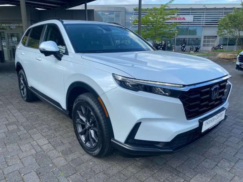 Honda CR-V 2024 Hybride Benzine