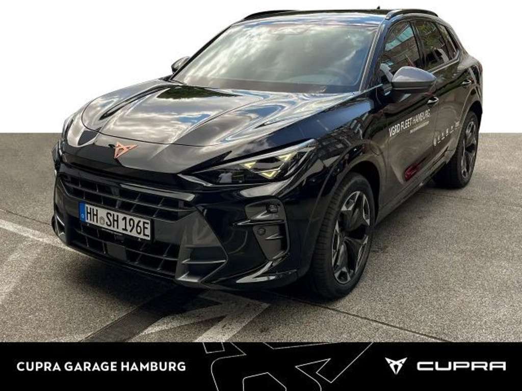 Cupra Terramar 2025 Hybride Benzine