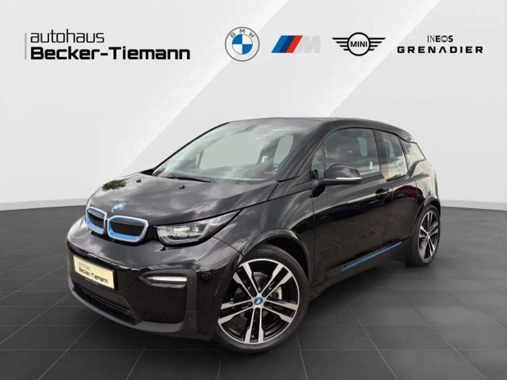 BMW i3 2022 Elektrisch