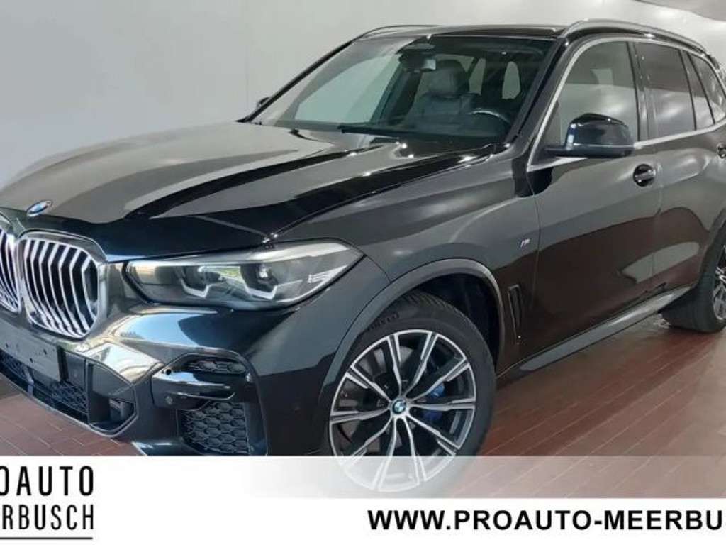 BMW X5 2023 Diesel