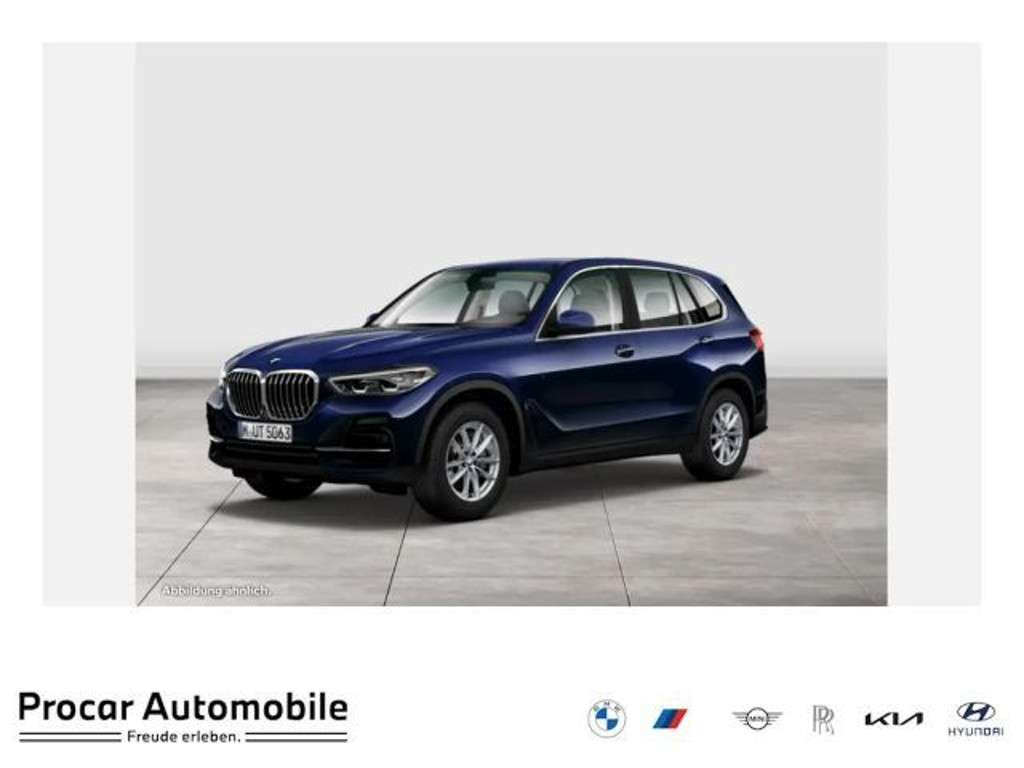 BMW X5 2023 Diesel