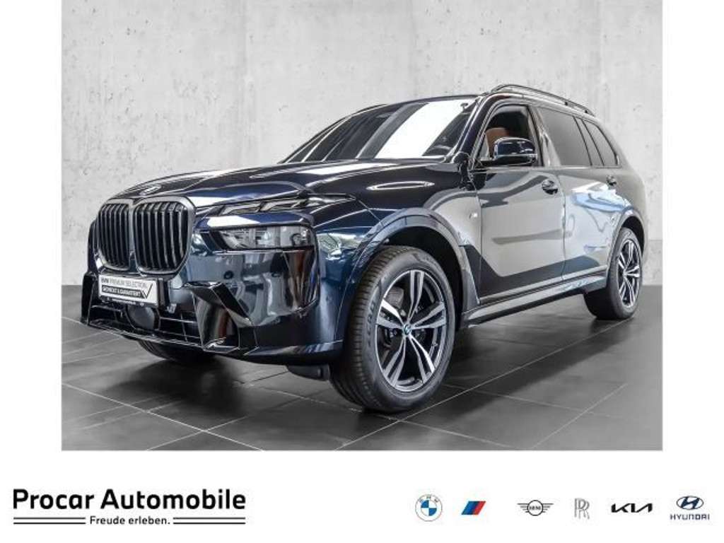 BMW X7 2023 Diesel