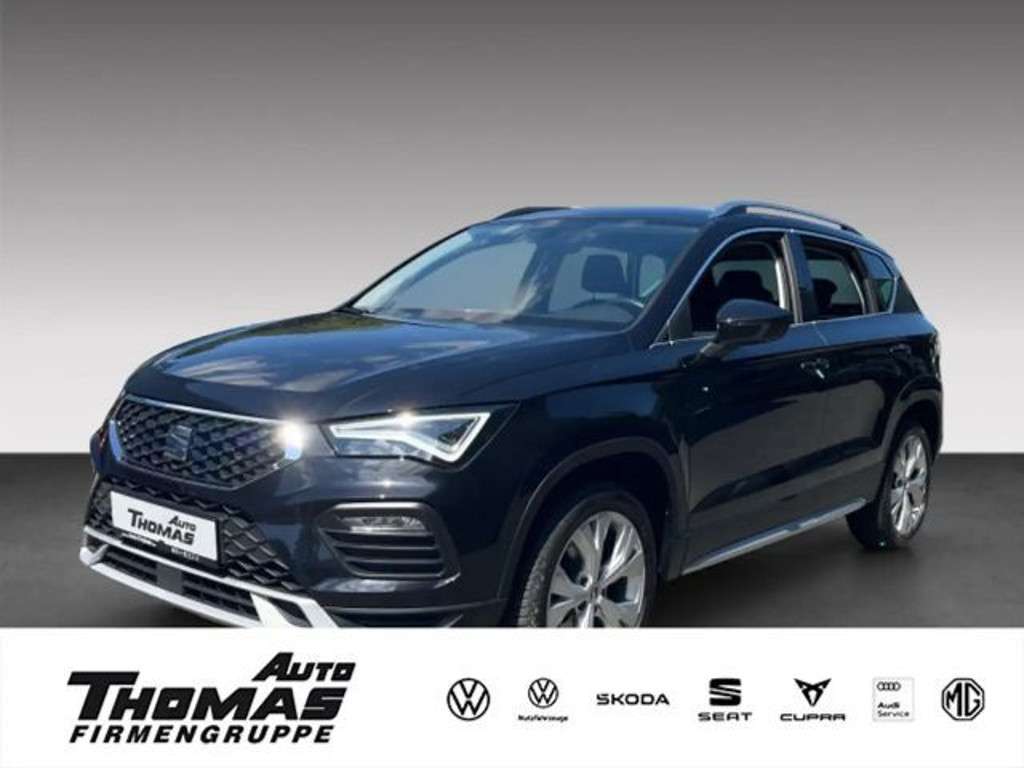 Seat Ateca 2022 Benzine