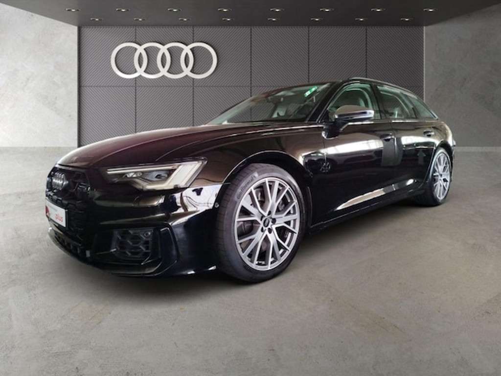 Audi S6 2024 Diesel