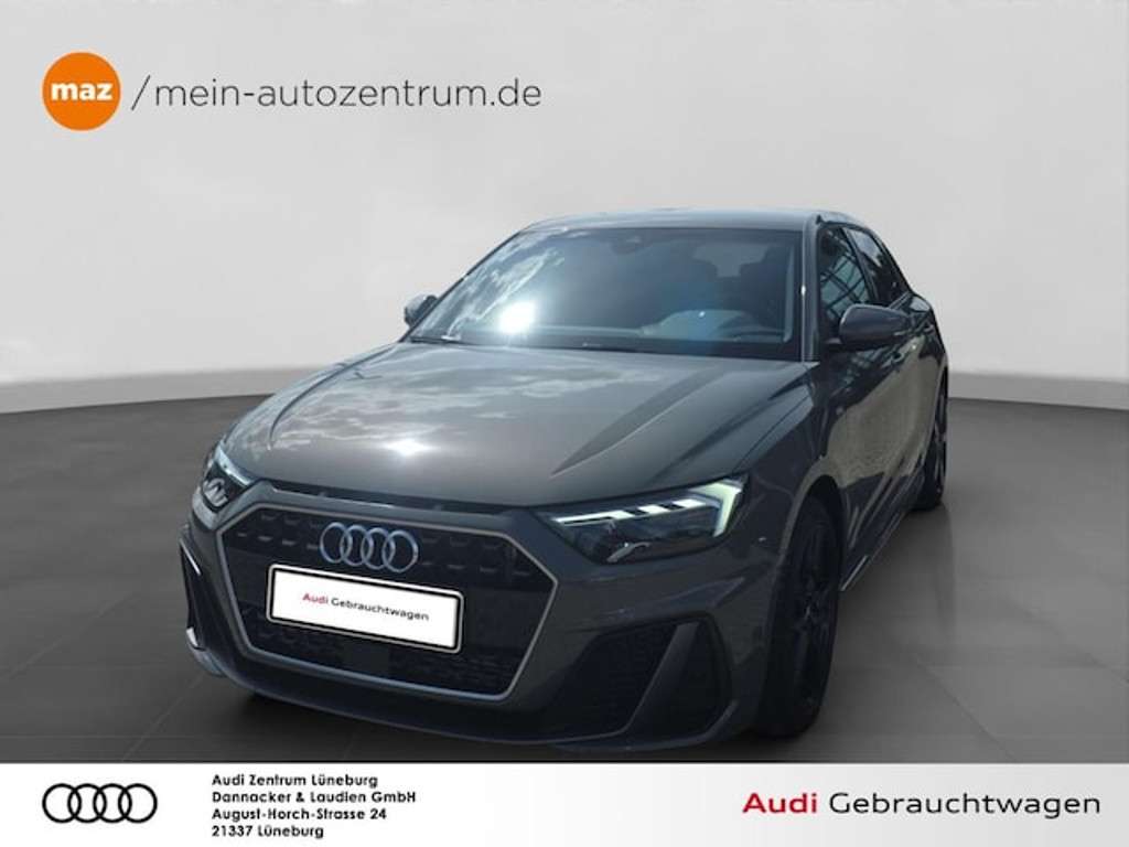 Audi A1 2024 Benzine