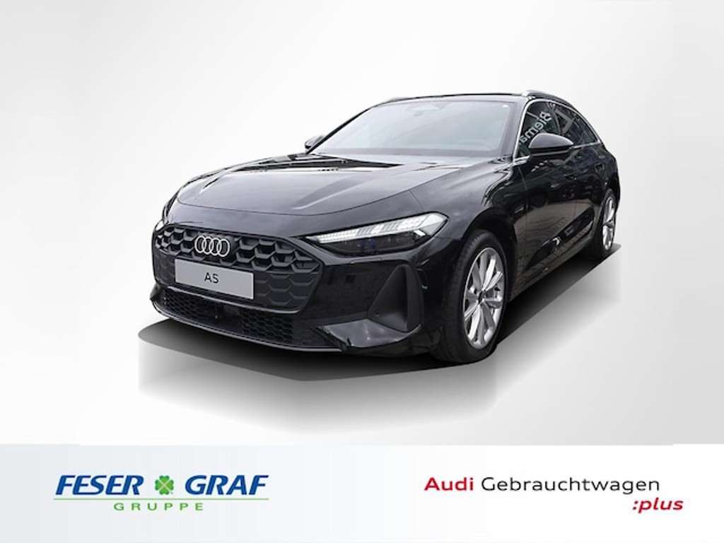 Audi A5 2025 Diesel