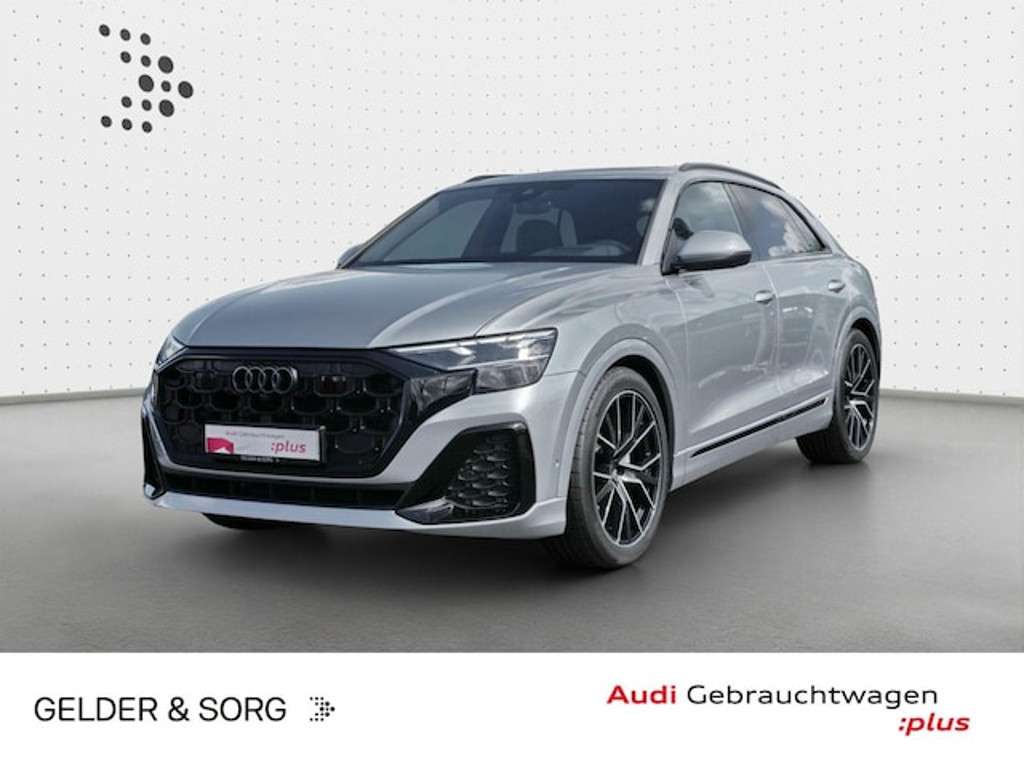 Audi Q8 2025 Diesel