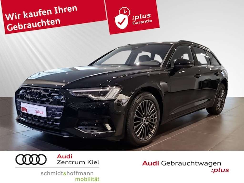 Audi A6 2025 Diesel