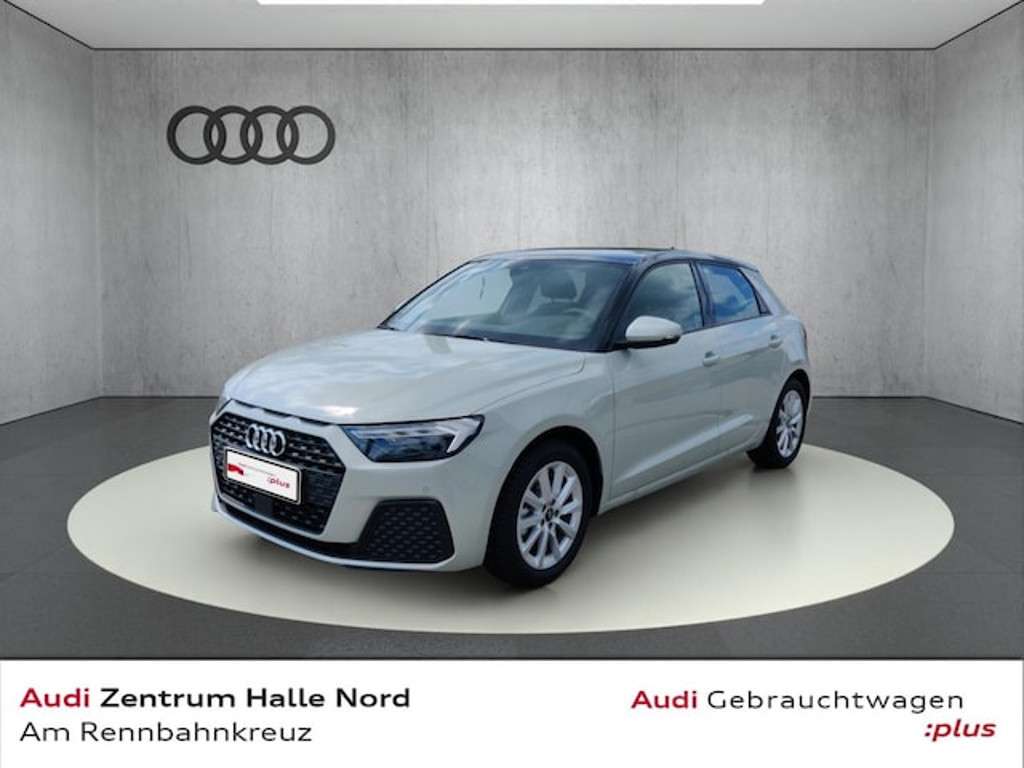 Audi A1 2025 Benzine
