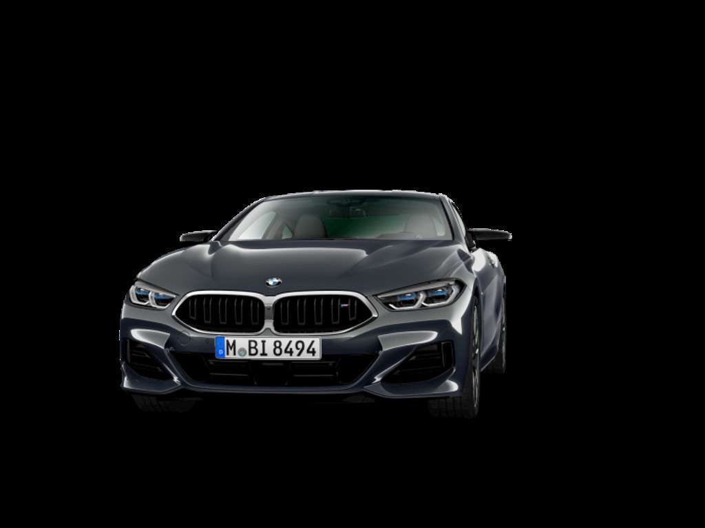 BMW M850 2025 Benzine