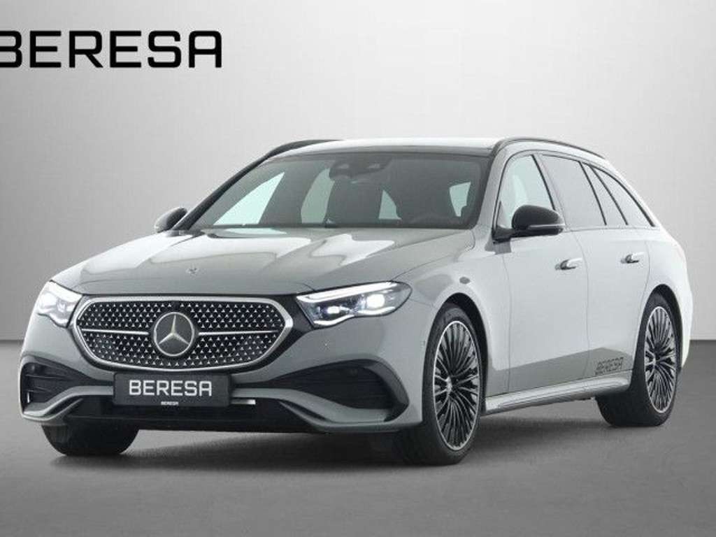 Mercedes-Benz E-Klasse 2025 Diesel